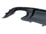 Carbon Fiber Rear Bumper Diffuser Lip fit for Audi S5 A5 Coupe 2012-2017 B8.5 US 27213229
