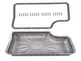 02FSE016ABK Aluminum Heavy Duty Transmission Deep Pan Fit for Ford F250 F350 11-19 92159278