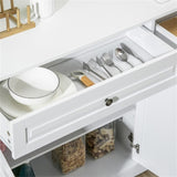 Kitchen Storage Cabinet 83802687