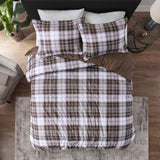 King/Cal King 3M Scotchgard Down Alternative All Season Comforter Set B03599081