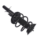 Front Right Side Strut and Coil Spring Assy Fit for Nissan Altima SR FWD 2.5L 2019-2022 E4302-6AM0A 12064606
