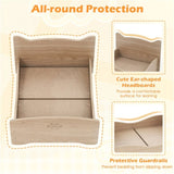 Elevated Pet Bed Frame 21" x 18" x 20" 68126011