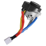 Full Door Lock Cylinder fit for Hyundai Sonata 09-14 Ignition Lock Cylinder 59019115