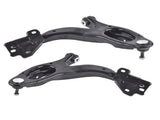 2PCS Front Lower Left & Right Control Arm Replacement for Ford Crown Victoria, Lincoln Town Car, 76028111