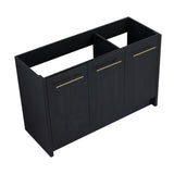 48 Inch Freestanding Bathroom Vanity -BVB09248BCT W999P182014