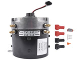 SepEx Motor 48V 3.7 KW for Carryall Golf Cart Electric Vehicle ZQS48-3.7-T-GN 102775101 18174379