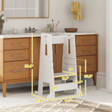 Step Stool/Kitchen Stepping 59148024