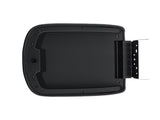 Center Armrest Lid Assembly fit for GMC Yukon/Yukon XL 1500 2007-2014 15941534 Black 36810767
