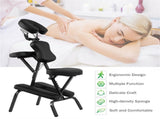 PU leather massage chair 49357067