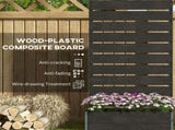 PieceRaised Garden Bed with 13662491