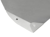 Air Shrouds Kit w/ Bolts Fit for Honda TRX400EX TRX 400EX 1999 2000-2004 Aluminum 51175319