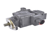 Hydraulic Pump for John Deere Bakchoe Loaders 315SK 325J 325K 325SK AT317640 AT183664 78375207