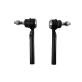 10x Front Upper Control Arm Ball Joint Tie Rod Sway Bar Link fit for Hummer H3 06-10 59175171