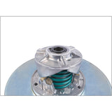 Secondary Driven Clutch AM137289 Replacement for John Deere 4x2 6x4 XUV850D XUV620I Gator AM138089 43784876