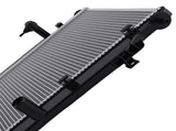 Aluminum Cooling Radiator fit for Mazda 3 2.0L 2.5L 2014-2018 MA3010237 PE181520YA 12493649