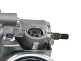 Power Steering Pump w/ Reservoir Fit for Lexus LS400 1990 1991-1997 44320-50020 09639368