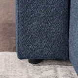 Single Chair for Modular Sofa W487100764