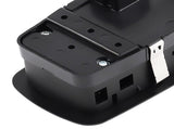 Front Driver Master Window Switch fit for Chrysler Town & Country 2012-16 68110866AA 27153813