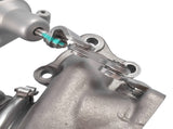 Left Turbo Turbocharger JL3Z6K682A JL3Z6K682C Replacement for Ford F-150 Expedition Lincoln 61774859