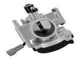 Fuel Injection Throttle Body W/ Boot fit for Polaris Ranger XP Ranger Crew 700 06-09 60185734