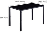 DINING TABLE W515P248106