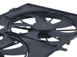 Cooling Fan Assembly fit for Lexus RX350 2010-16 TO3115168Q 163610P150 10951081