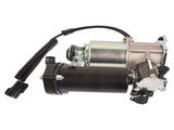 Air Ride Suspension Compressor Pump Replacement for 2003-2009 Lexus GX470 Sport Utility 4891060020 18025046