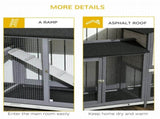 Small Animal Playpen Cage 95914339