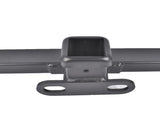 New Class III Trailer Tow Hitch Hook 2" Receiver Fits for Tesla Model Y SUV 2020-2024 Black 1Pc 38844968