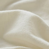 Cotton Blend Jersey Knit All Season Sheet Set King B035P294168