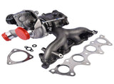 Turbocharger Fits for Hyundai Eleantra Velostar Tucson Highlander Kona Elite i30 SR KIA Sportage 71128269