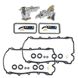 Timing Chain Tensioner Kit For 2000-2006 Audi A6 A8 S6 S8 Touareg 4.2L V8 Sedan 077109087C 16389991
