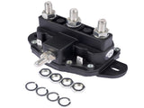 Relay Winch Motor Reversing Solenoid 118246 Replacement for Lippert Hydraulic Power Units 71842229