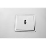 12" Rain Shower Head Systems Wall Mounted Shower W2287141531