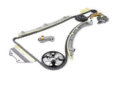 Timing Chain Kit Replacement for 2008-2012 Honda Accord 2013-2014 CR-V 2012-2014 Crosstour 2.4L L4 81844599
