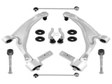 2pcs Front Lower Control Arm Fit for Acura MDX 2007-2013 47141995