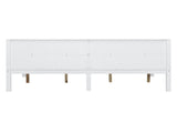 Full size Daybed, White N708P266726K