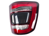 Driver Side LED Tail Light w/ Blind Spot Replacement for Dodge RAM 1500 2019-2023 68262533AG 18299399