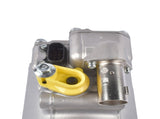 A/C Compressor 64 52 9 343 806, 64 52 9 320 855 Replacement for 2018-2021 BMW i3s I01 12V 94268238