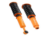 Coilovers 24 Step Damper Shocks Struts fit for Honda Accord 1999-2003 Acura CL 01-03 55055043