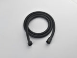 Handheld Shower Head with 59-inch Shower Hose and Adjustable Shower Bracket 94702426