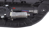 Rear Right Power Window Regulator with Motor Fits for Kia Sorento Sport Utility 4-Door 2.0L 2.4L L4 21716790