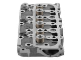 Complete Cylinder Head w/ Full Gasket Set fit for Kubota D902 Engine RTV900 Tractors 41517115