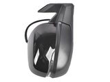 Right Passenger Mirror Fit for HondaPilot 16-22 HO1321290 Heated Memory Signal 10Pin 64410042