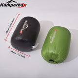 Kamperbox Outdoor Camping Underquilt Bag Hybrid Filling Bag Quilt Blanket Hybrid 37203560