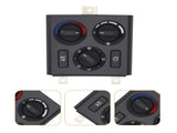 A/C Climate Control Air Conditioning Switch Unit Panel Fit For Volvo Truck VNL 2003-2024 10613050