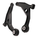 12x Front Suspension Lower Control Arm Ball Joint Tierod Sway Bars fit for 2009-2020 Dodge Journey 68434425