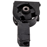 Engine Motor Mounts 4pcs For Toyota Corolla 1.8L A4219 Automatic Trans 46848643
