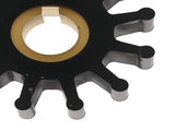 Impeller Kit fit for Sherwood H10 J70 Marine Cooling System RA057007 12665 12095189