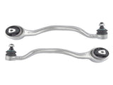 2PCS Front Lower Forward Control Arm w/ Ball Joint Replacement for BMW X5 E70 2007-2013, X6 E71 3.0L 31609780
